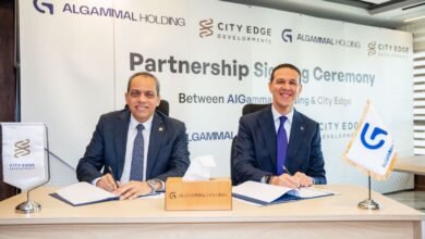 “سيتي-إيدج”-توقع-مذكرة-تفاهم-مع-“الجمال-القابضة”-لتعزيز-جودة-مشروعاتها