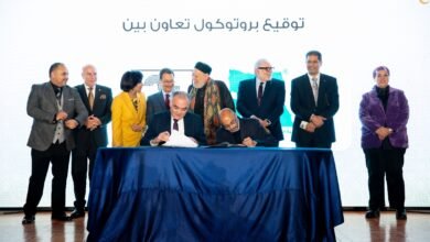 “القاهرة-للدواجن”-تتعاون-مع-“مصر-الخير”-ضمن-جهود-الاستدامة