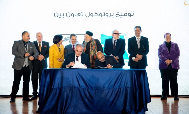 “القاهرة-للدواجن”-تتعاون-مع-“مصر-الخير”-ضمن-جهود-الاستدامة