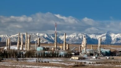 “غاز-مصر”-تعتمد-زيادة-رأسمال-“صيانكو”-إلى-100-مليون-جنيه