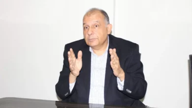 رئيس-لجنة-التصدير-بجمعية-رجال-الأعمال:-الصادرات-المصرية.-ركيزة-أساسية-وحياة-للاقتصاد-الوطنى