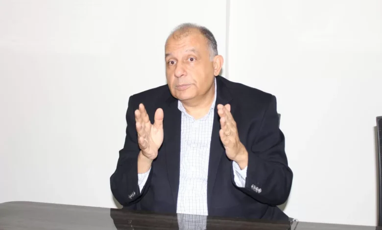 رئيس-لجنة-التصدير-بجمعية-رجال-الأعمال:-الصادرات-المصرية.-ركيزة-أساسية-وحياة-للاقتصاد-الوطنى