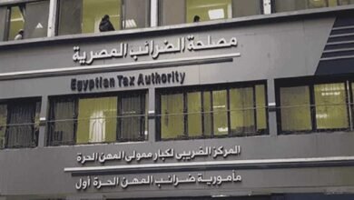 “الضرائب”:-تشكيل-لجان-مشتركة-مع-الغرف-الخاصة-بالمستثمرين-الأجانب-لبحث-وحل-المشكلات