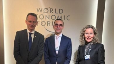 وزير-الاستثمار-بـ”دافوس”:-مصر-داعمة-للتوسع-في-مشروعات-الهيدروجين-الأخضر-والأمونيا