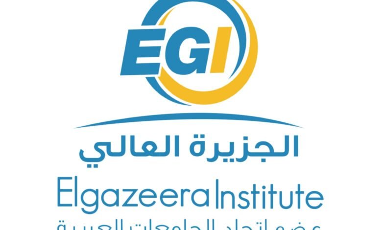 معاهد-الجزيرة-توقع-بروتوكول-تعاون-مع-الهيئة-القومية-للبريد