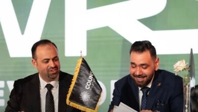 خاص:-كاونسل-ماسترز-وmrs-development-توقعان-شراكة-استراتيجية-لإدارة-مشروع-viale-بالعبور-الجديدة