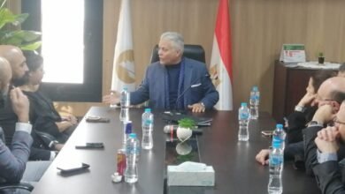 خاص:-غرفة-التطوير-العقاري-تبحث-جذب-الاستثمارات-الكندية-وتعزيز-تصدير-العقار