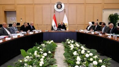 كامل-الوزير:-تفعيل-دور-مركز-تحديث-الصناعة-ليسير-وفق-مسار-استراتيجي