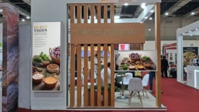 «أورينت-للصناعات-الغذائية»-تضخ-900-مليون-جنيه-استثمارات-العام-الحالى