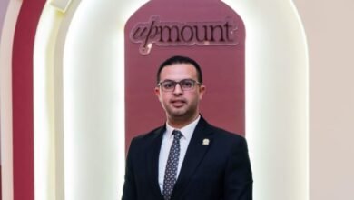 محمد-يوسف:-بيع-وتسكين-المرحلة-الأولى-من-مشروع-upmount