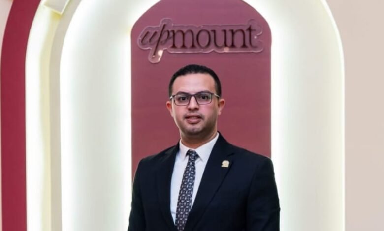 محمد-يوسف:-بيع-وتسكين-المرحلة-الأولى-من-مشروع-upmount