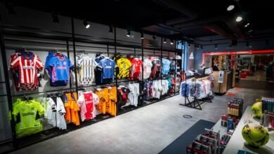 «الأدوات-الرياضية»-تقترح-تحويل-مراكز-الشباب-إلى-منصات-استثمارية-لتعميق-التصنيع-المحلي