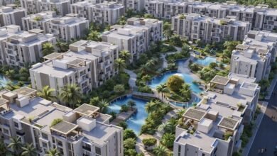 شركة-pldg-development-تطلق-كمبوند-«إطلالة»-على-مساحة-25-فدانًا