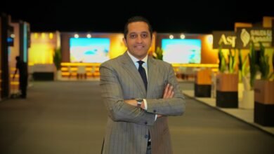 «عقارات-النيل»-تقود-انتعاشة-السوق-العقاري-المصري-في-قطر-بإطلاق-أول-معارضها-2026