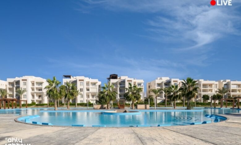 الأهلي-صبور-تعلن-بيع-كامل-الوحدات-الجاهزة-للسكن-في-4-مشروعات-بالقاهرة-والساحل-الشمالي-في-أقل-من-أسبوع