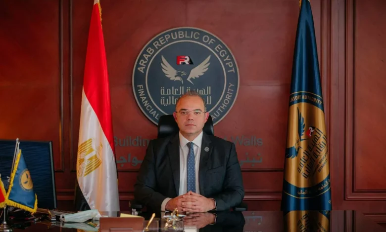 محمد-فريد:-45-شركة-تقدمت-للحصول-على-رخص-التكنولوجيا-المالية