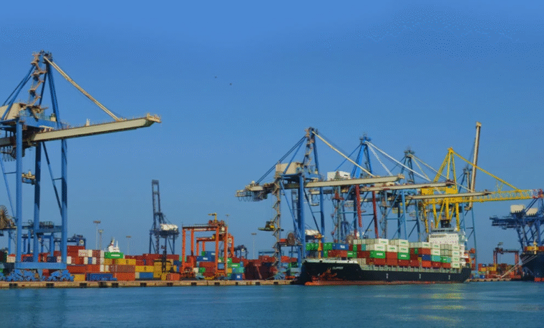 “الإسكندرية-للحاويات”-تربح-3.34-مليار-جنيه-في-النصف-الأول