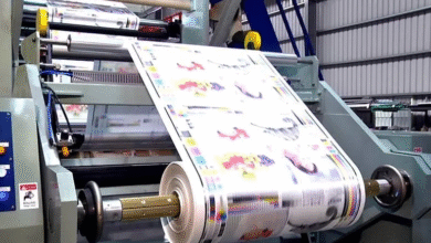 «الوطنية-للطباعة»-تستهدف-رفع-نسبة-التصدير-إلى-40%-من-الإنتاج-خلال-2026