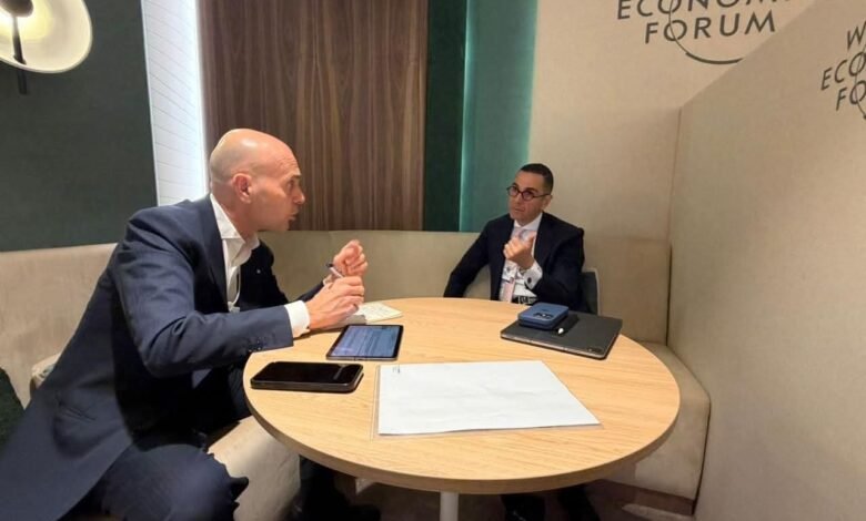 وزير-الاستثمار-يبحث-مع-”-أريستون”-العالمية-زيادة-استثماراتها-في-مصر 