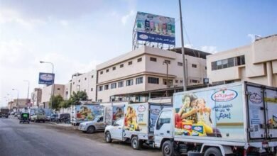 “عبور-لاند”-تربح-854.2-مليون-جنيه-خلال-2025