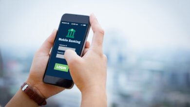 مسح:-11-بنكاً-تتيح-خدمة-تحويل-الأموال-من-خلال-الموبايل-البنكي-“مجاناً”