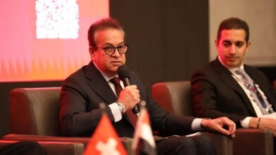 خالد-عبد-الغفار:-الرعاية-الصحية-في-مصر-من-القطاعات-الجاذبة-للاستثمار