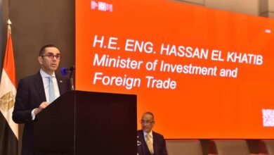 2.3-مليار-دولار-حجم-التبادل-التجاري-بين-مصر-وسويسرا-خلال-2025