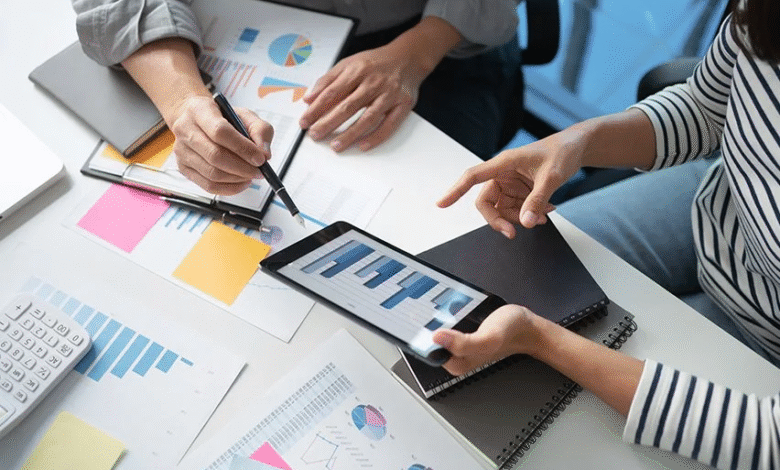 الشركات-الناشئة تستقبل-2026-بخطط-توسعية-وطموحات-جديدة