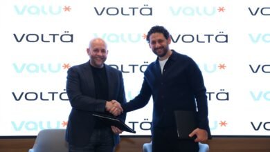 “ڤاليو”-و”ڤولتة”-تتعاونان-لتمويل-شراء-سيارات-كهربائية-مُصنّعة-محليًا