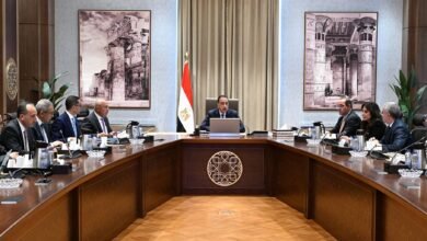 “الخطيب”:-38.5-مليار-دولار-التكلفة-الاستثمارية-لمشروعات-المناطق-الحرة