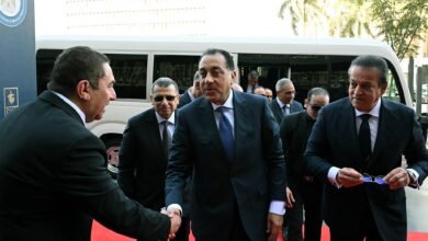 رئيس-الوزراء-يفتتح-مستشفى-كليوباترا-التجمع-باستثمارات-تتجاوز-3.5-مليار-جنيه