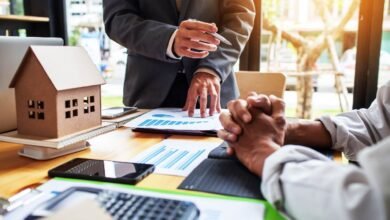 المشترى-العقارى-ينتظر.-والمطور-“يناور”-بخيارات-السداد