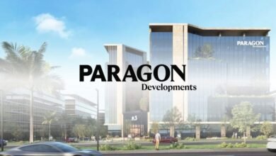 باراجون-تخطط-للحصول-على-تمويل-أخضر-بقيمة-400-مليون-جنيه