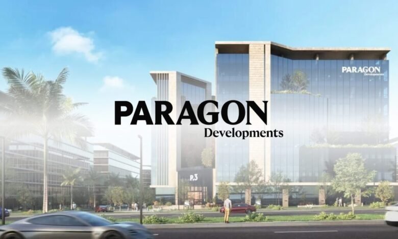 باراجون-تخطط-للحصول-على-تمويل-أخضر-بقيمة-400-مليون-جنيه