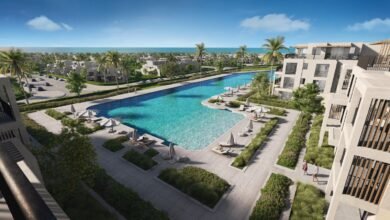 “أورا-ديفلوبرز-إيجيبت”-تطلق-مرحلة-the-cove-في-“سيلڤر-ساندز”-بالساحل-الشمالي