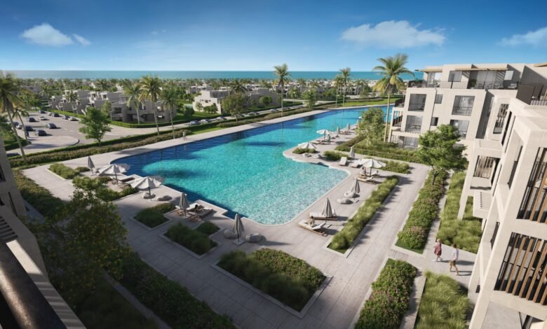 “أورا-ديفلوبرز-إيجيبت”-تطلق-مرحلة-the-cove-في-“سيلڤر-ساندز”-بالساحل-الشمالي