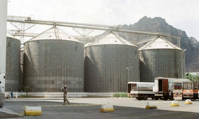 أرباح-“العامة-للصوامع”-ترتفع-13%-إلى-153-مليون-جنيه-في-النصف-الأول