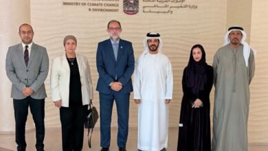 مصر-والإمارات-تعززان-الشراكة-في-مجالات-الأمن-الغذائي