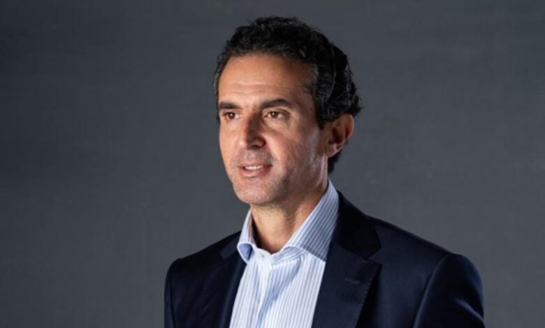 “حسن-علام-العقارية”-تستهدف-تنفيذ-مشروعات-بقيمة-14-مليار-جنيه-خلال-2026