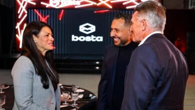 رانيا-المشاط:-قطاع-اللوجستيات-فى-مصر-يشهد-طفرة-كبيرة