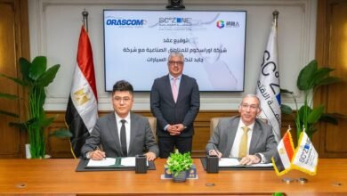 “جايد”-تعتزم-إنشاء-مشروع-للمركبات-الكهربائية-باستثمارات-63.9-مليون-دولار-في-السخنة