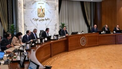 رئيس-الوزراء-يبحث-تعزيز-الشراكة-المصرية-التركية-في-مجال-إنشاء-المدن-الطبية