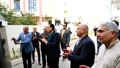 رئيس-الوزراء-يفتتح-المركز-التكنولوجي-لخدمة-المواطنين-بمدينة-المنيا