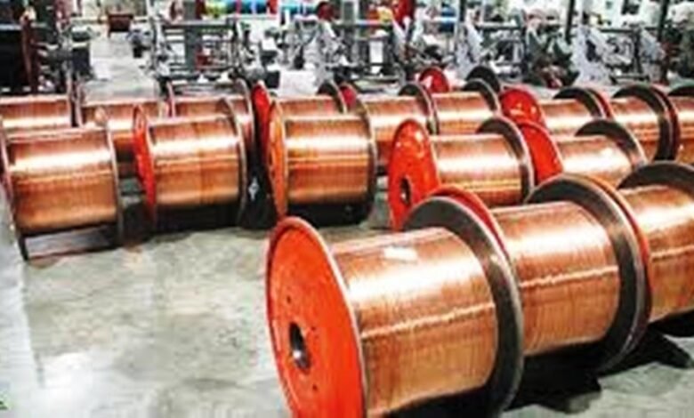 “مشارق”-تخفض-حصتها-في-رأسمال-“الكابلات-الكهربائية”-إلى-2.99%