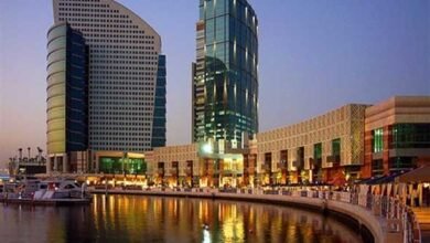 أرباح-“جولدن-بيراميدز”-السنوية-ترتفع-50%-لتتجاوز-30-مليون-دولار