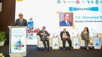 وزير-قطاع-الأعمال: شركات-المقاولات-الوطنية-تمتلك-قدرات-تؤهلها-للتوسع-إقليميًا-وأفريقيًا