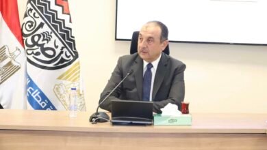 وزير-قطاع-الأعمال:-جهود-تطوير-الشركات-التابعة-ظهرت-في-زيادة-معدلات-الربحية