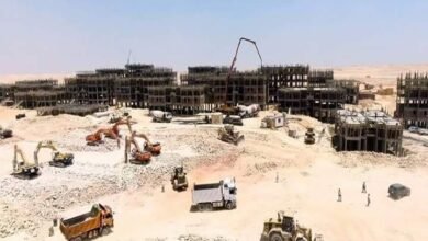 “الإسكان”-تطرح-قطع-أراضي-استثمارية-في-مدينة-أسيوط-الجديدة
