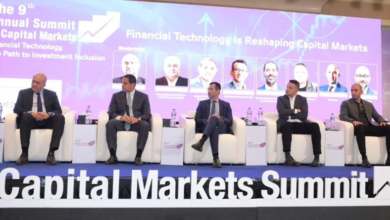 “قمة-أسواق-المال”:-التحول-الرقمى-يفتح-أبواب-الاستثمار-ويعيد-تشكيل-السوق-المصرى