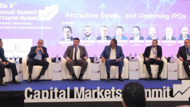 “قمة-أسواق-المال”:-البورصة-المصرية-تستعد-لمرحلة-نمو-واعدة-مع-صفقات-وطروحات-جديدة
